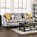 JARROW Sofa - Marjories Furniture (Las Vegas, NV)