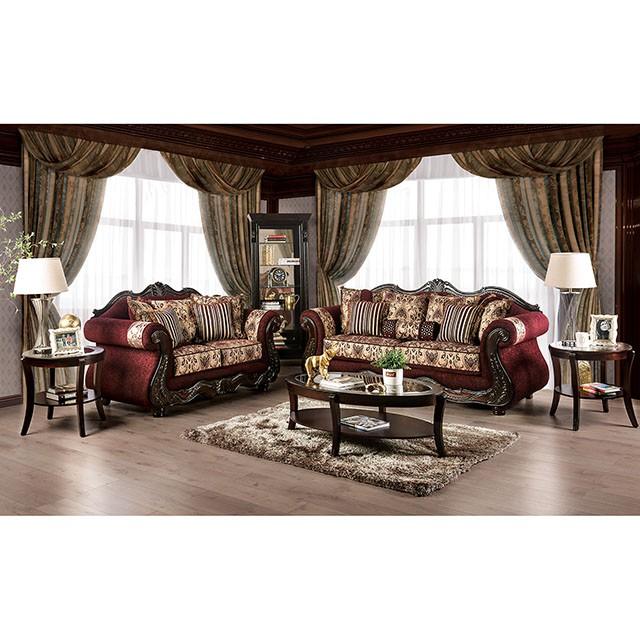 MATTEO Sofa - Marjories Furniture (Las Vegas, NV)