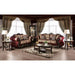 MATTEO Sofa - Marjories Furniture (Las Vegas, NV)