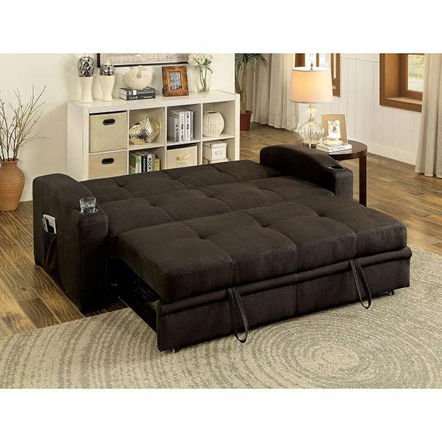 MAVIS Futon Sofa - Marjories Furniture (Las Vegas, NV)
