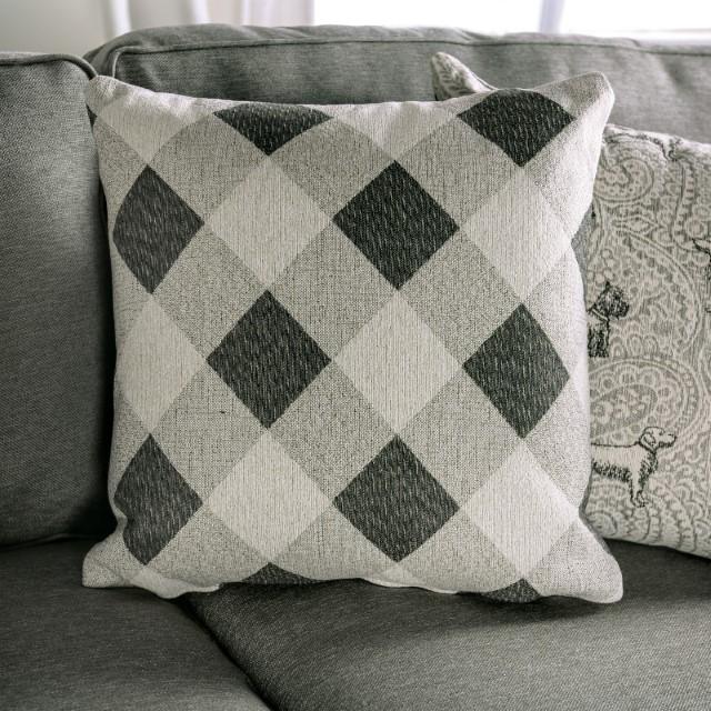 NEWRY Sofa - Marjories Furniture (Las Vegas, NV)
