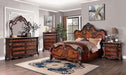 ROSEWOOD Night Stand - Marjories Furniture (Las Vegas, NV)