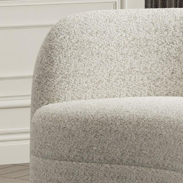 VERSOIX Sofa, Off-White - Marjories Furniture (Las Vegas, NV)