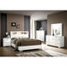Magdeburg Twin, Cal.King, E.King Bed - Marjories Furniture (Las Vegas, NV)
