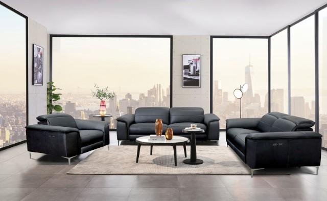 Ascona Power Sofa - Marjories Furniture (Las Vegas, NV)