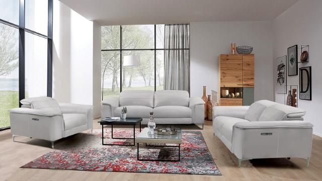 Ascona Power Sofa - Marjories Furniture (Las Vegas, NV)