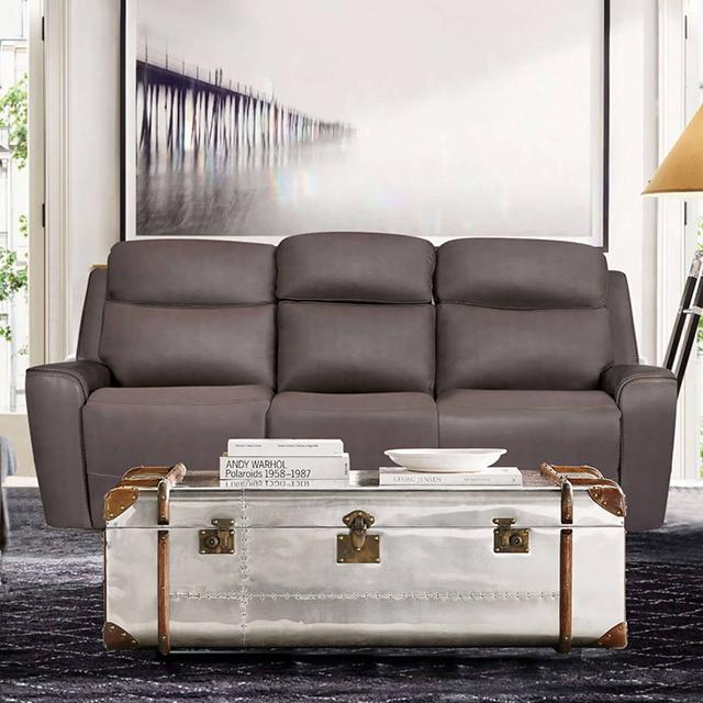 Artemia Power Sofa - Marjories Furniture (Las Vegas, NV)