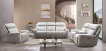 Artemia Power Loveseat - Marjories Furniture (Las Vegas, NV)