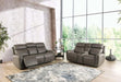 Artemia Power Loveseat - Marjories Furniture (Las Vegas, NV)