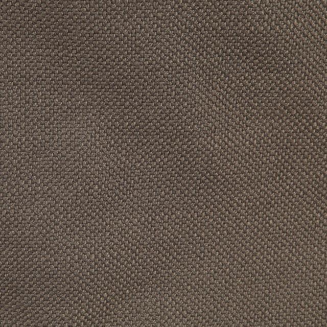 Claes Round Ottoman Gray - Marjories Furniture (Las Vegas, NV)