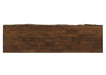 MISSOULA 4 Pc. Counter Ht. Table Set - Marjories Furniture (Las Vegas, NV)