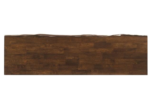 MISSOULA 4 Pc. Counter Ht. Table Set - Marjories Furniture (Las Vegas, NV)