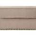 SKYLER Beige Sectional - Marjories Furniture (Las Vegas, NV)