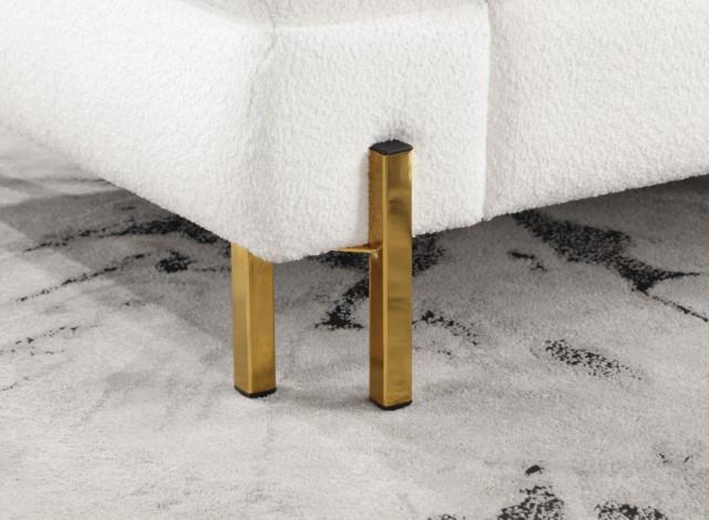 LANDOVERY Loveseat - Marjories Furniture (Las Vegas, NV)
