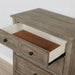 VEVEY Chest - Marjories Furniture (Las Vegas, NV)