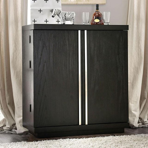 Modoc Espresso Server - Marjories Furniture (Las Vegas, NV)