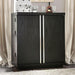 Modoc Espresso Server - Marjories Furniture (Las Vegas, NV)