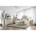 Pembroke Antique Whitewash Night Stand - Marjories Furniture (Las Vegas, NV)