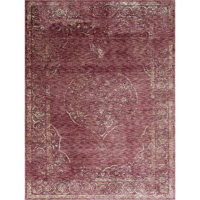 Payas Red 5' X 7' Area Rug - Marjories Furniture (Las Vegas, NV)