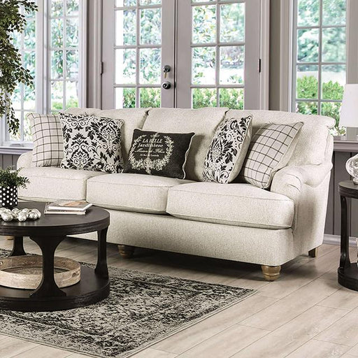 MOSSLEY Sofa - Marjories Furniture (Las Vegas, NV)