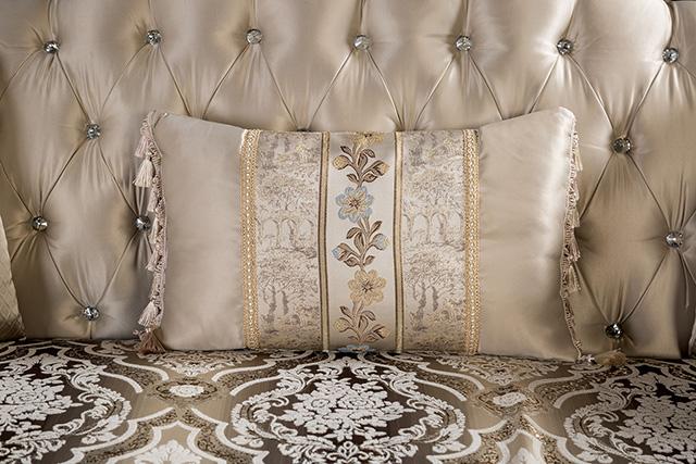 Palencia Chair - Marjories Furniture (Las Vegas, NV)