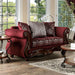 SASSARI Loveseat - Marjories Furniture (Las Vegas, NV)