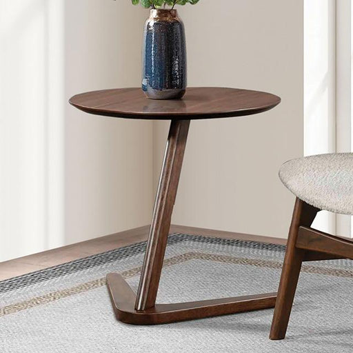 Vardo Side Table - Marjories Furniture (Las Vegas, NV)