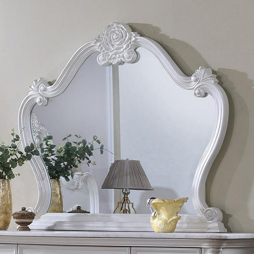Ventresca Mirror - Marjories Furniture (Las Vegas, NV)