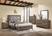 LARISSA Dresser - Marjories Furniture (Las Vegas, NV)
