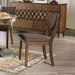 MARINA Side Chair (2/CTN) - Marjories Furniture (Las Vegas, NV)