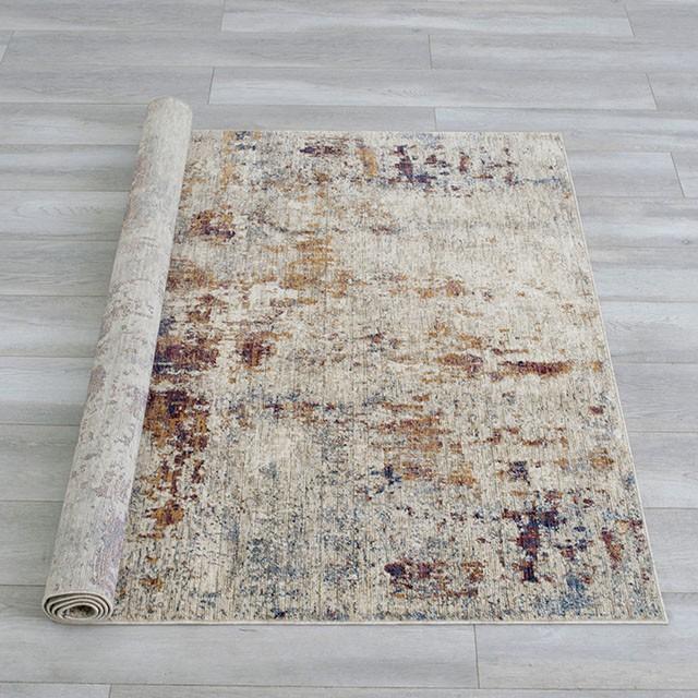 Payas Beige 5' X 7' Area Rug - Marjories Furniture (Las Vegas, NV)