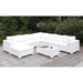 Somani Ottoman - Marjories Furniture (Las Vegas, NV)