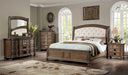 TIMANDRA Dresser - Marjories Furniture (Las Vegas, NV)
