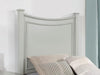 LYCORIDA Full & Twin Bed - Marjories Furniture (Las Vegas, NV)