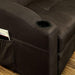MAVIS Futon Sofa - Marjories Furniture (Las Vegas, NV)