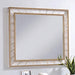 SHERBROOKE Mirror - Marjories Furniture (Las Vegas, NV)