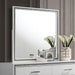 Lucida Mirror - Marjories Furniture (Las Vegas, NV)