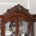 Normandy Hutch & Buffet - Marjories Furniture (Las Vegas, NV)
