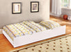 Omnus Trundle - Marjories Furniture (Las Vegas, NV)