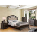 Persephone Rustic Natural Tone Dresser - Marjories Furniture (Las Vegas, NV)