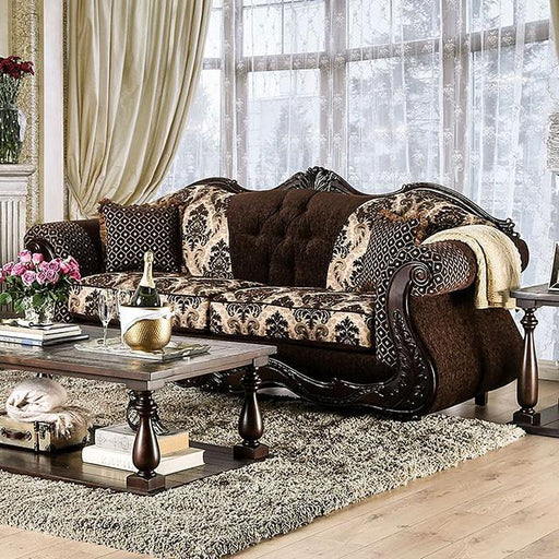 RONJA Sofa - Marjories Furniture (Las Vegas, NV)