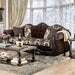 RONJA Sofa - Marjories Furniture (Las Vegas, NV)