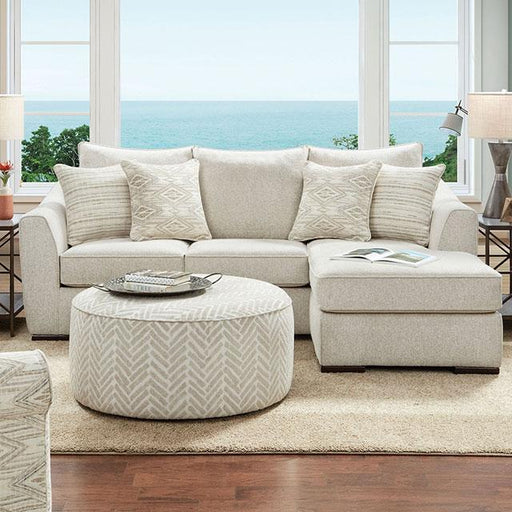 SALTNEY Sectional - Marjories Furniture (Las Vegas, NV)