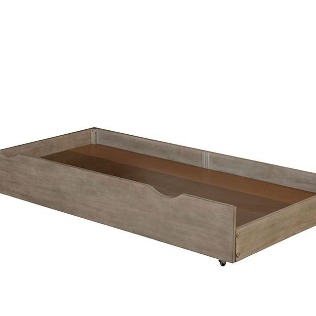 VEVEY Trundle/Drawer - Marjories Furniture (Las Vegas, NV)