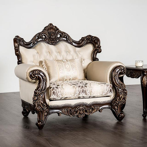 Palencia Chair - Marjories Furniture (Las Vegas, NV)