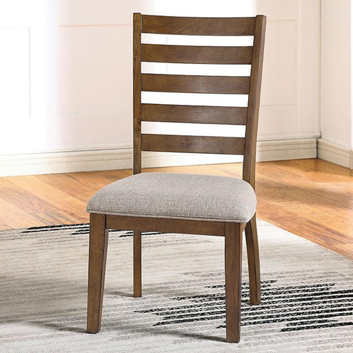 RAPIDVIEW Side Chair (2/CTN) - Marjories Furniture (Las Vegas, NV)