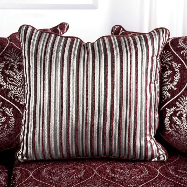 SASSARI Loveseat - Marjories Furniture (Las Vegas, NV)