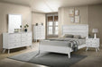 DORTMUND Night Stand - Marjories Furniture (Las Vegas, NV)