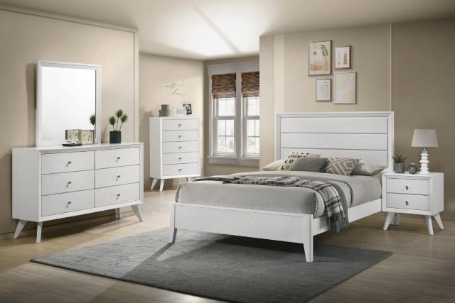 DORTMUND Night Stand - Marjories Furniture (Las Vegas, NV)
