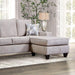 KESGRAVE Sectional - Marjories Furniture (Las Vegas, NV)
